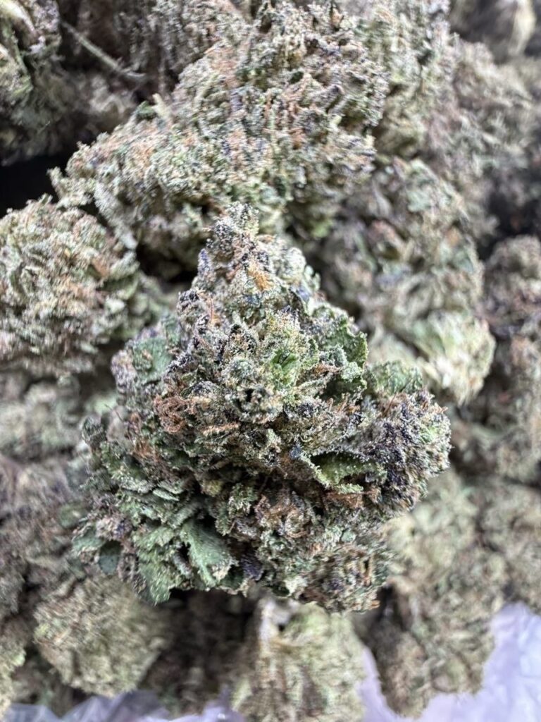 Sour Diesel