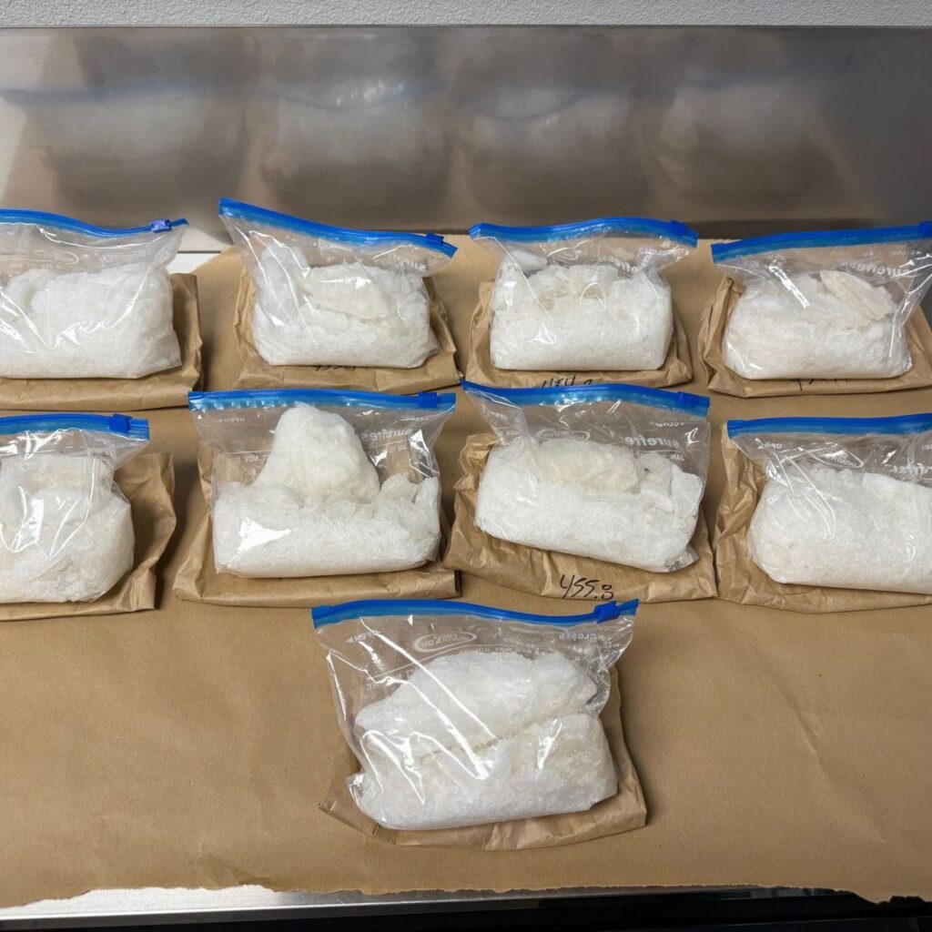 Meth